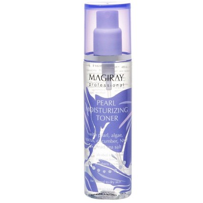 MAGIRAY Pearl Moisturizing Toner Жемчужный тоник для нормальной и сухой кожи, 120 мл