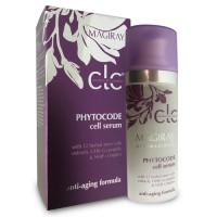 Magiray CLC PHYTOCODE CELL SERUM /Анти-возрастной серум Фитокод, 30мл