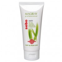 MAGIRAY SeboFin cream-mask Крем-маска Себофин, 100 мл