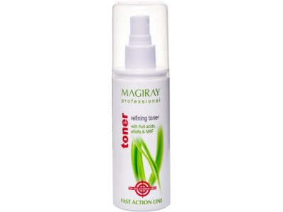 Magiray HISHERS FAST ACTION TONER | ТОНИК ДЛЯ ЖИРНОЙ КОЖИ (125 ML) Magiray HISHERS FAST ACTION TONER | ТОНИК ДЛЯ ЖИРНОЙ КОЖИ (125 ML)