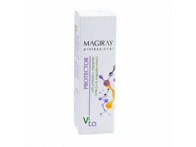 MAGIRAY Vita protector Увлажняющий крем с пребиотиками и SPF 25, 50 мл MAGIRAY Vita protector Увлажняющий крем с пребиотиками и SPF 25, 50 мл