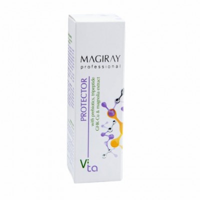MAGIRAY Vita protector Увлажняющий крем с пребиотиками и SPF 25, 50 мл