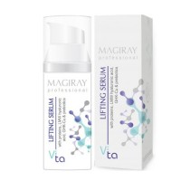 Magiray Vita Lifting serum (Лифтинг сыворотка Вита), 50 мл