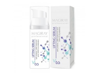 Magiray Vita Lifting serum (Лифтинг сыворотка Вита), 50 мл Magiray Vita Lifting serum (Лифтинг сыворотка Вита), 50 мл