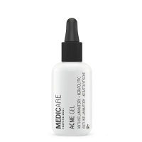 Гель для проблемной кожи ACNE GEL Anti-inflammatory+Keratolytic Medicare, Германия 15 мл