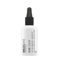 Сыворотка для проблемной кожи ACNE SERUM Anti-Inflammatory+Keratolytic Medicare, Германия 30 мл 