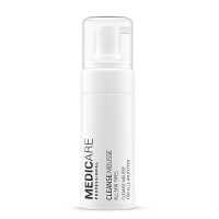 Очищающая пенка для всех типов кожи CLEANSE MOUSSE ALL SKIN TYPES Medicare, Германия 150 мл 