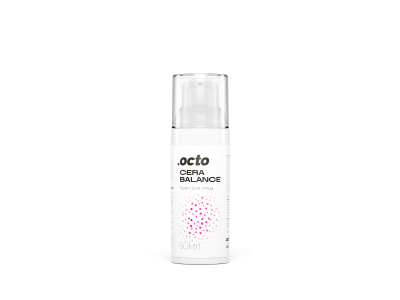 .octo Cera Balance — Крем для лица, 50 мл