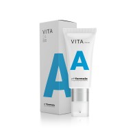 Крем для лица VITA A 24H cream Ph formula, Испания 