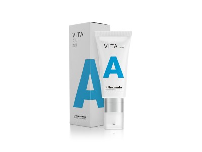 Крем для лица VITA A 24H cream Ph formula, Испания 