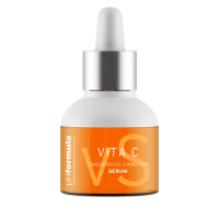 VITA C CONCENTRATED CORRECTIVE SERUM - Концентрированная корректирующая сыворотка с витамином С для здорового сияния кожи 30 мл Ph formula, Испания 