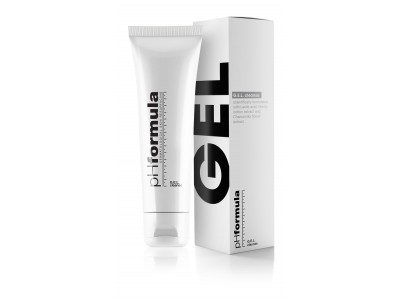 G.E.L. CLEANSE Гель для деликатного очищения кожи 100 мл Ph Formula, Испания 