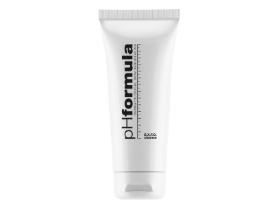  E.X.F.O. cleanse Увлажняющая очищающая эмульсия для лица 20 мл Ph Formula, Испания 