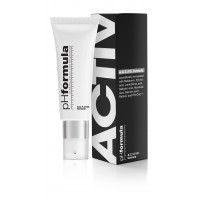 A.C.T.I.V.E. FORMULA Активный обновляющий концентрат для всех типов кожи 30 мл Ph Formula, Испания 