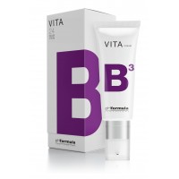 V.I.T.А. B3 CREAM - Увлажняющий крем с витамином В3 50 мл Ph Formula, Испания 
