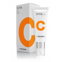 V.I.T.А. С CREAM - Увлажняющий крем с витамином С 50 мл Ph Formula, Испания 