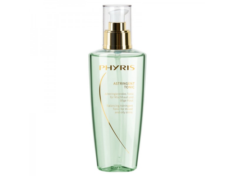 Phyris Astringent Tonic / Вяжущий тоник 200мл.