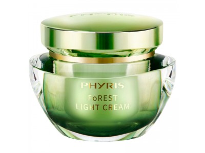 PHYRIS FoREST light cream /ФоРест легкий крем 50 мл PHYRIS FoREST light cream /ФоРест легкий крем 50 мл