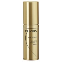 PHYRIS Golden Cream & Mask /Крем для век 'Золотой' 15ml