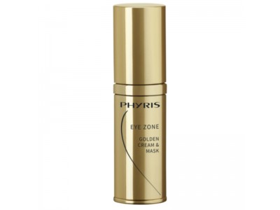 PHYRIS Golden Cream & Mask /Крем для век 'Золотой' 15ml PHYRIS Golden Cream & Mask /Крем для век 'Золотой' 15ml