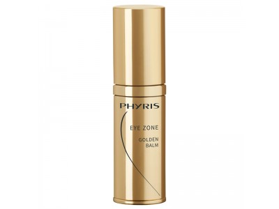 PHYRIS Golden Eye Balm/Бальзам для век 'Золотой' 15ml PHYRIS Golden Eye Balm/Бальзам для век 'Золотой' 15ml