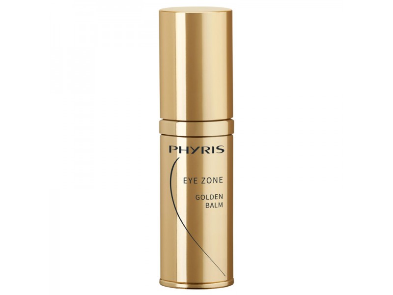 PHYRIS Golden Eye Balm/Бальзам для век 'Золотой' 15ml