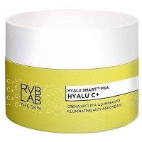 RVB LAB HYALU C+ ILLUMINATING ANTI-AGE CREAM — Антивозрастной крем с эффектом сияния для лица, 50 мл RVB LAB HYALU C+ ILLUMINATING ANTI-AGE CREAM — Антивозрастной крем с эффектом сияния для лица, 50 мл