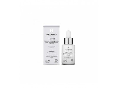 SESDERMA MESOSES Сыворотка омолаживающая Supreme 30мл, Испания